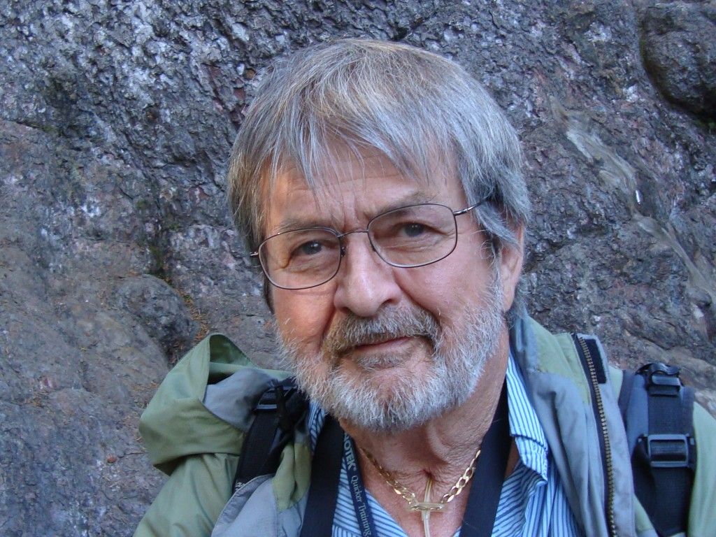 Donald  Verne Stanley,  Jr.