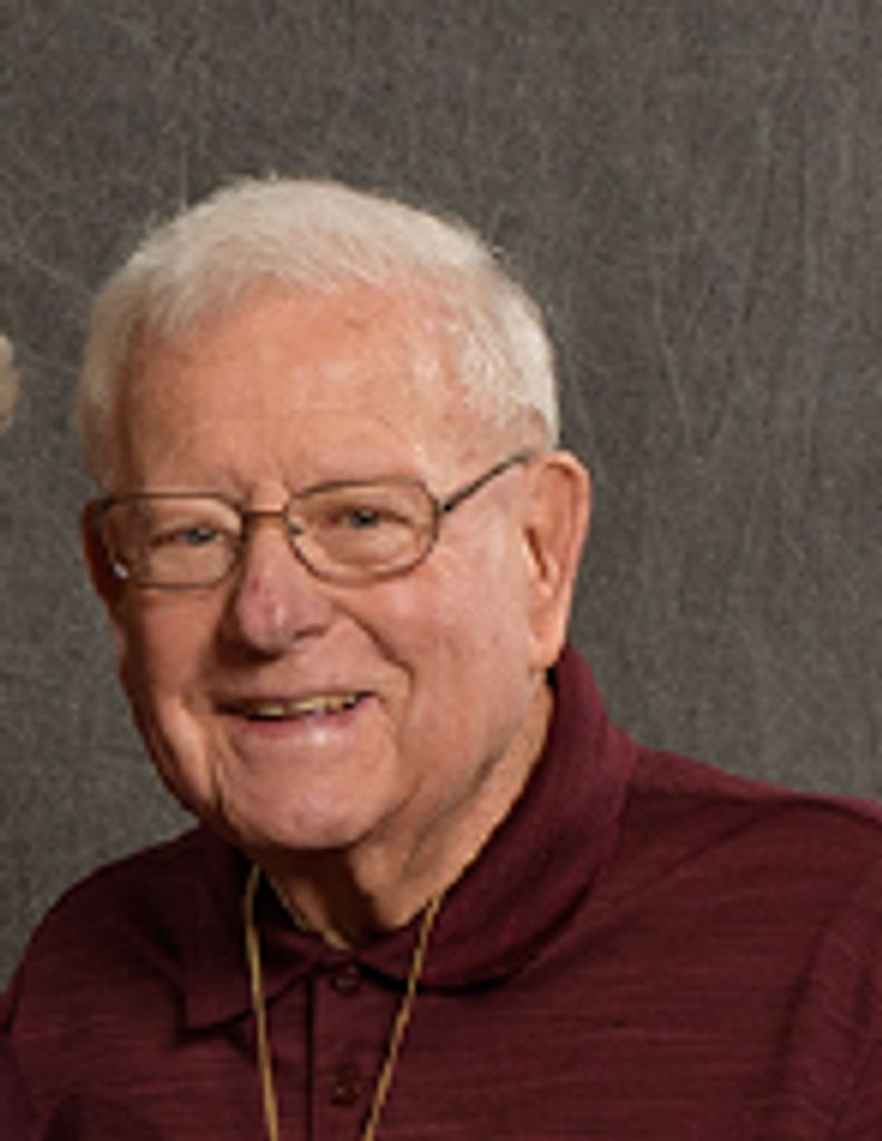 Wallace "Wally" Nelson