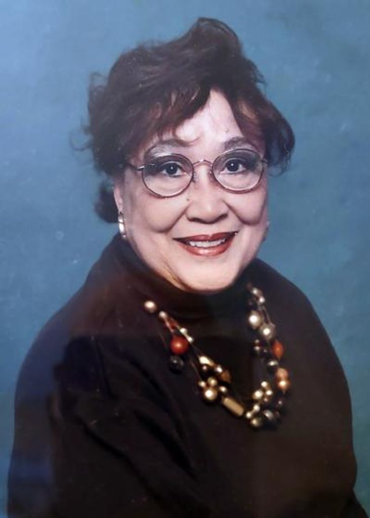 Ms. Joan Henderson Jackson Profile Photo