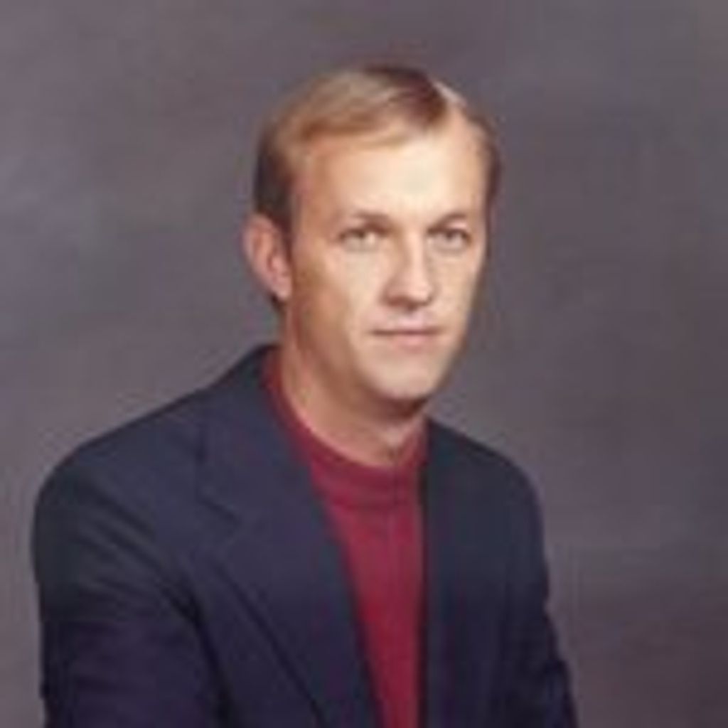 David L. Patterson