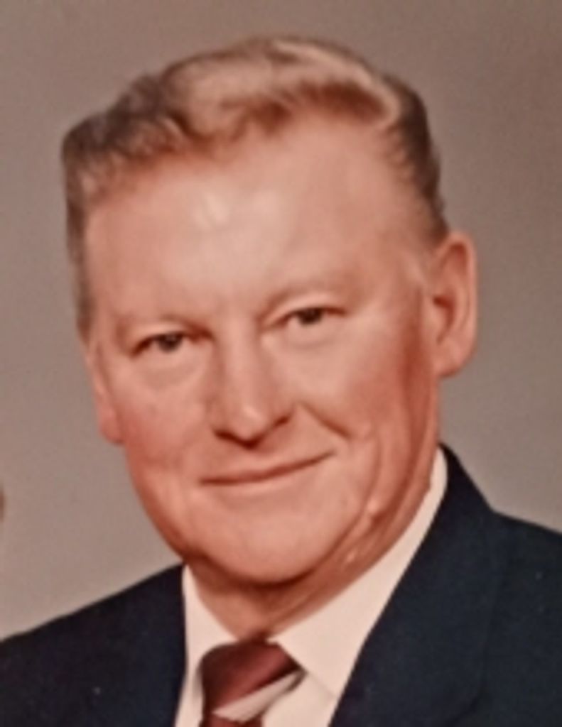 Dr. Francis "Frank" L. Friel