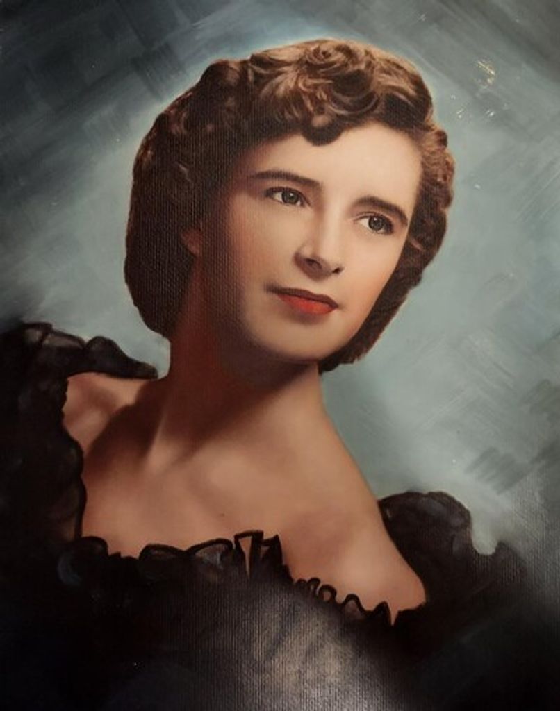Joan Janneth Fetters Profile Photo