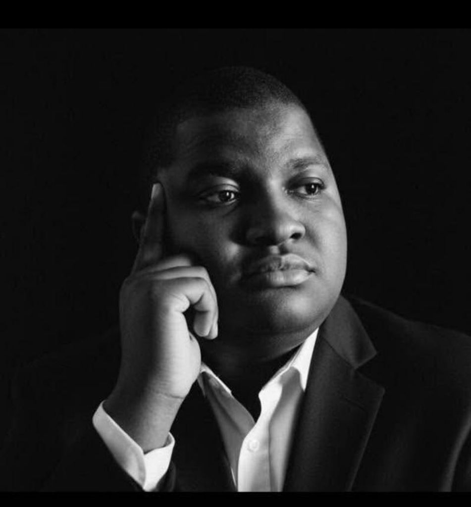 Isaiah Breon Stuckey Profile Photo