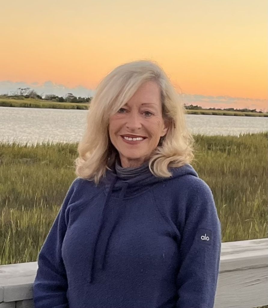 Elizabeth Brooks Nettum