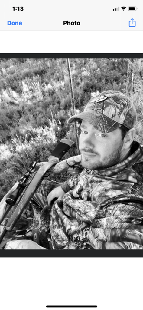 Casey Darnell Arledge