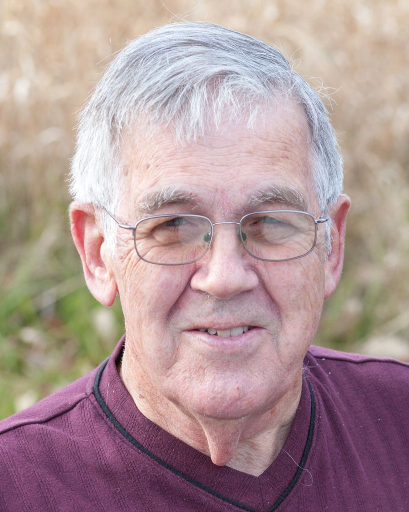 Philip Cox Profile Photo