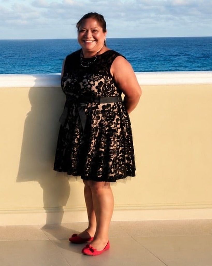 Veronica Guadalupe Arreguin-Martin Profile Photo