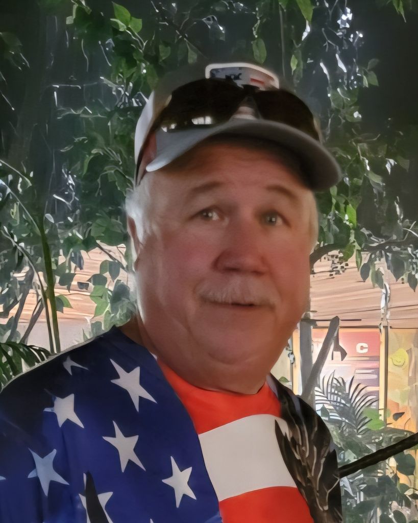 Todd Michael Staum Profile Photo