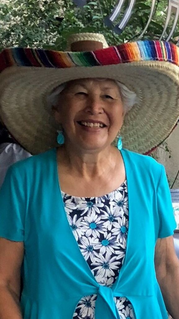 Emma C. Vasquez Profile Photo