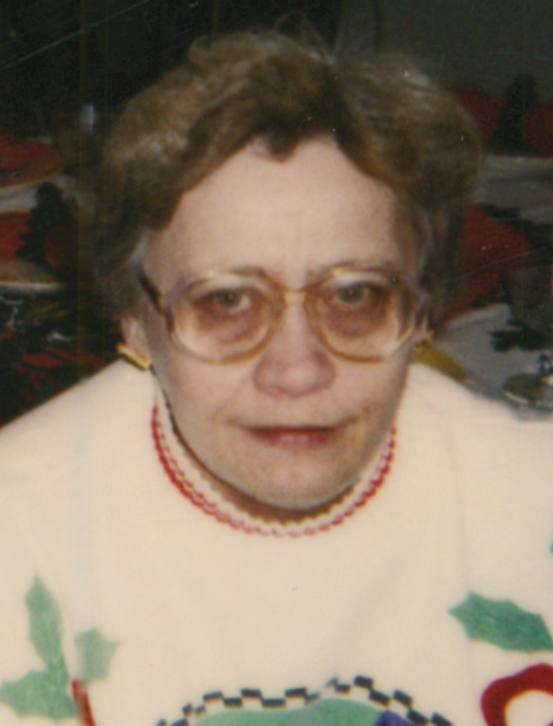 Geraldine "Gerry" May Profile Photo