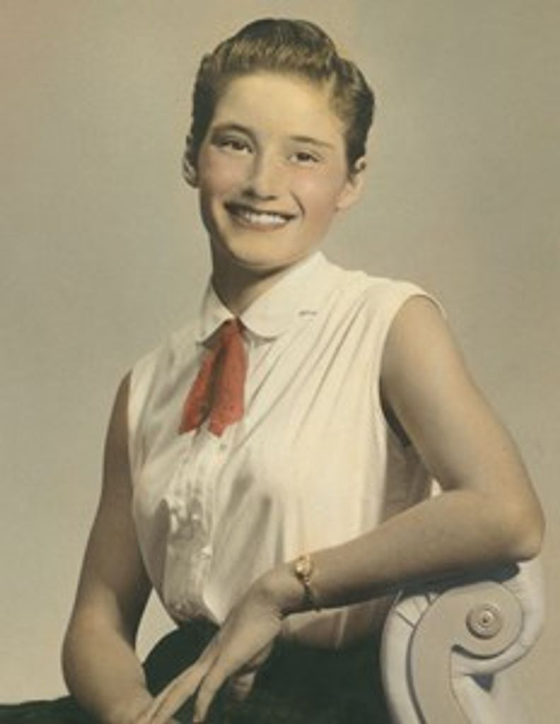 Judy A. Conover