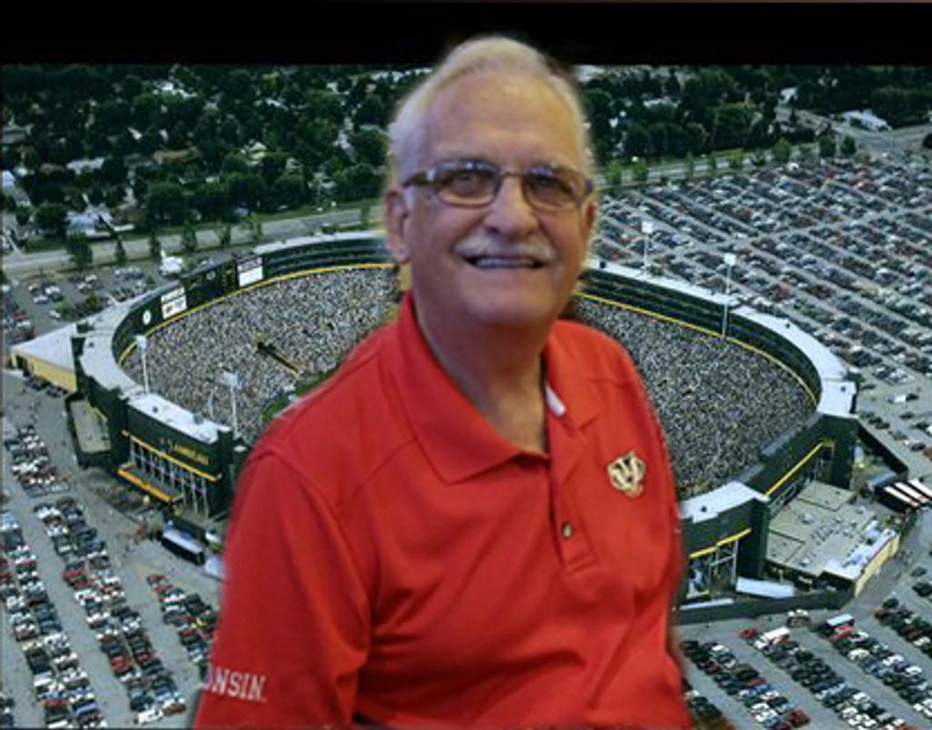 David M. Baker