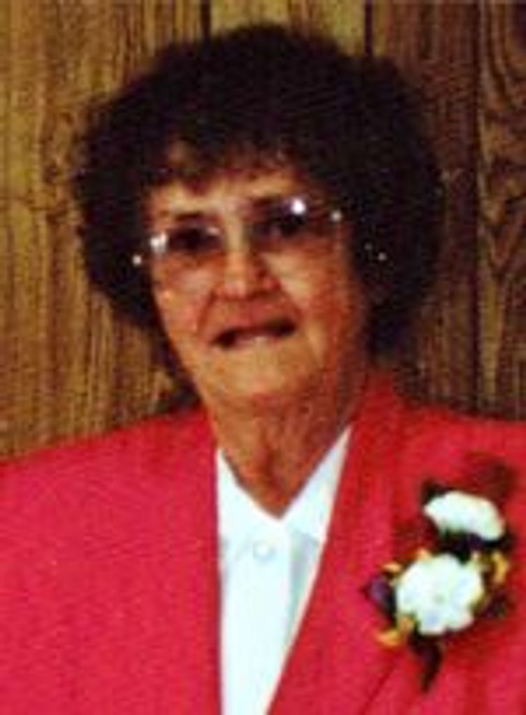 Billie R. Ford