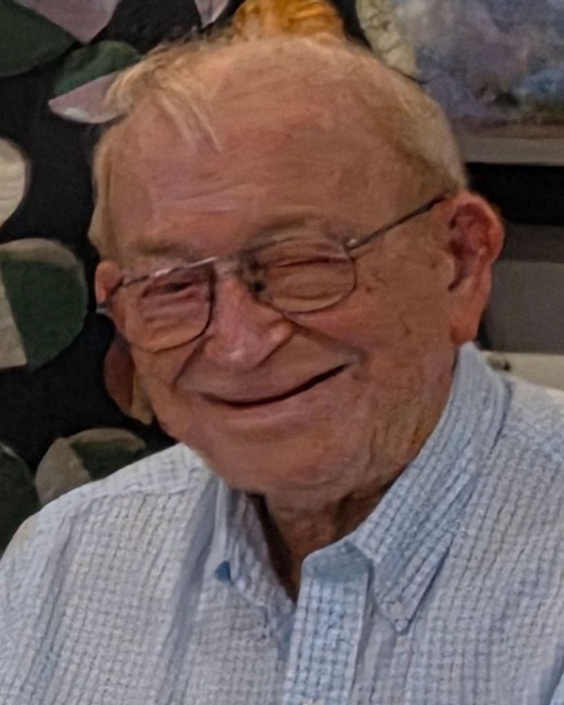 Jerry McElroy