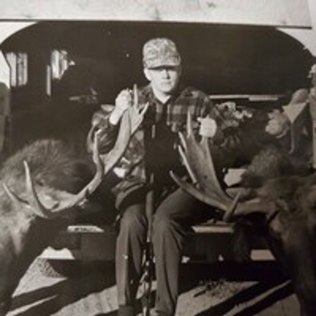 Richard Henry Ogren Profile Photo