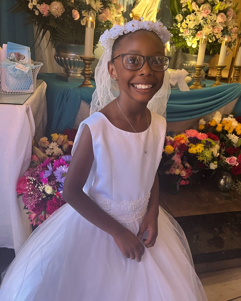 Kali Vaughn Ashley-Henderson