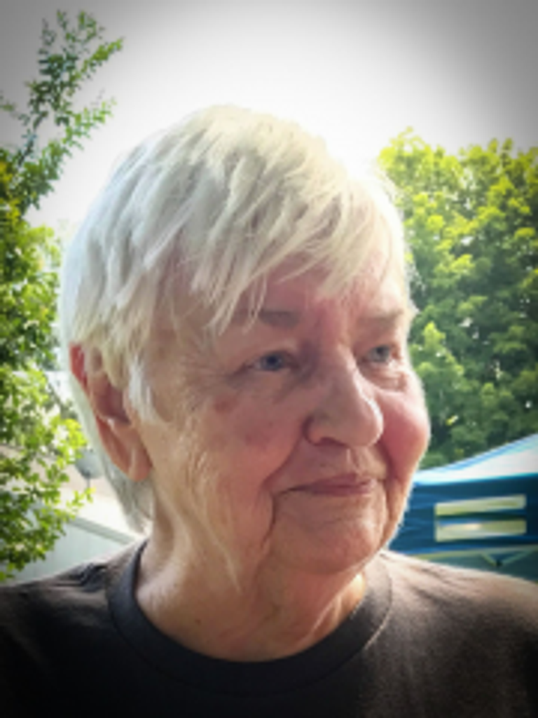 Betty Anne Howell
