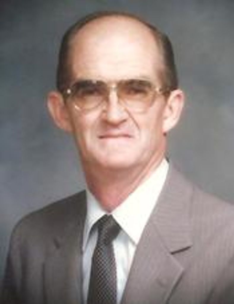 Don Blalock