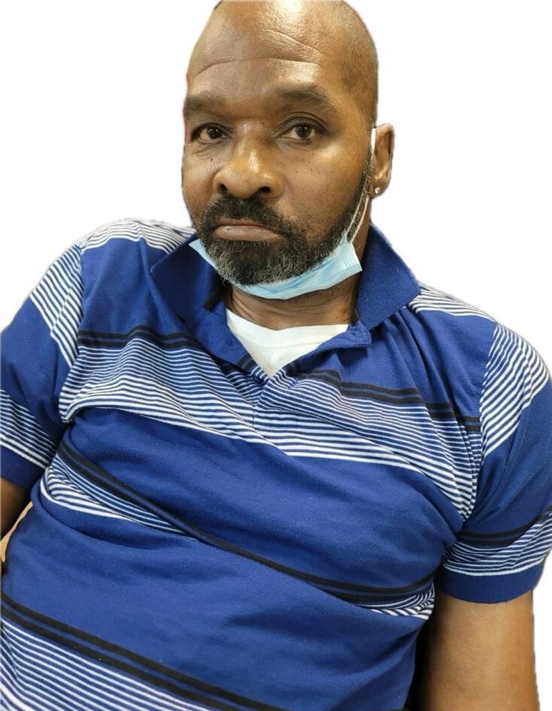Darryl Burns Profile Photo