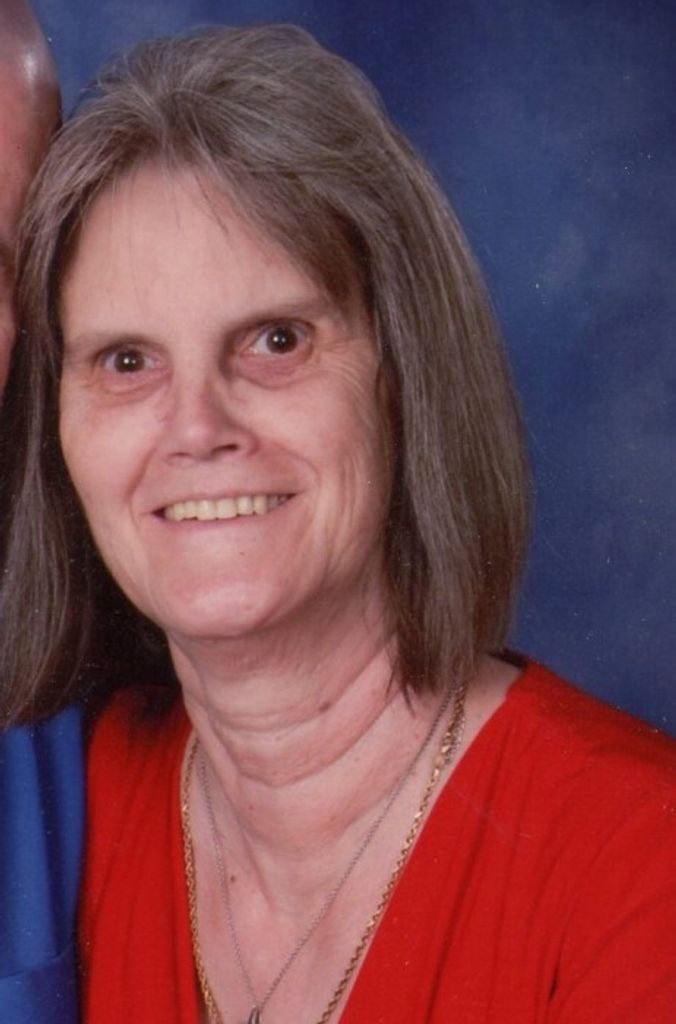 Sandra Greene Profile Photo