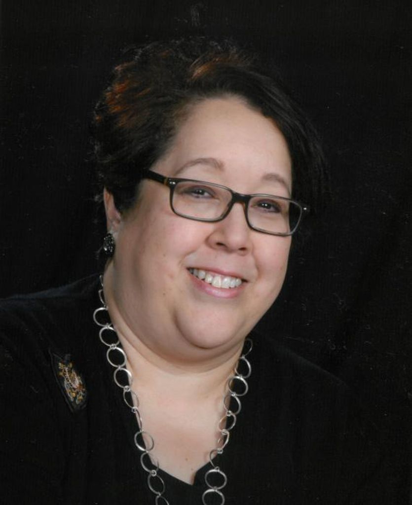 Leeann Rasbach