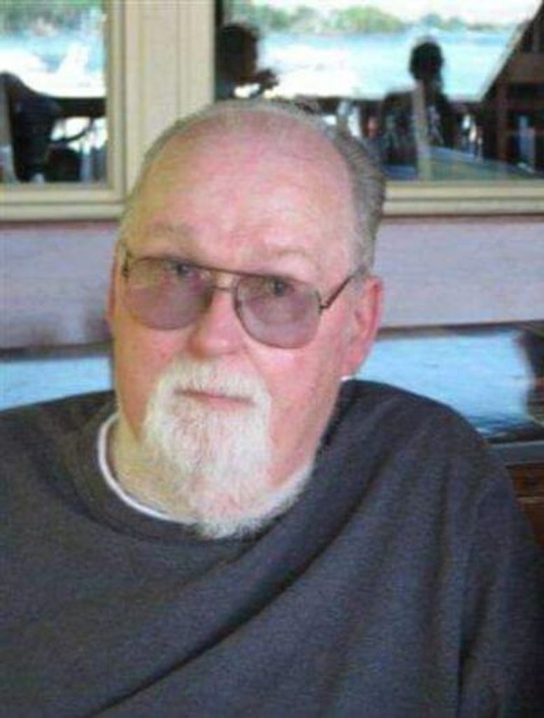 Charles 'Chuck' Walker