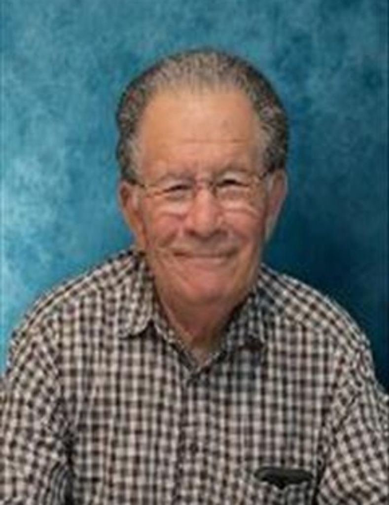 Ray Picon Garza