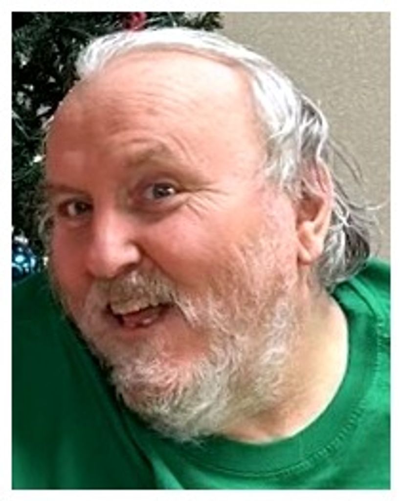 Michael E. Hadaway Profile Photo