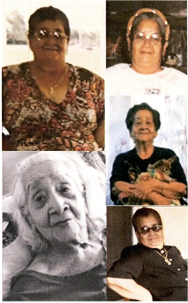 Juana Maria Vazquez Arroyo Profile Photo