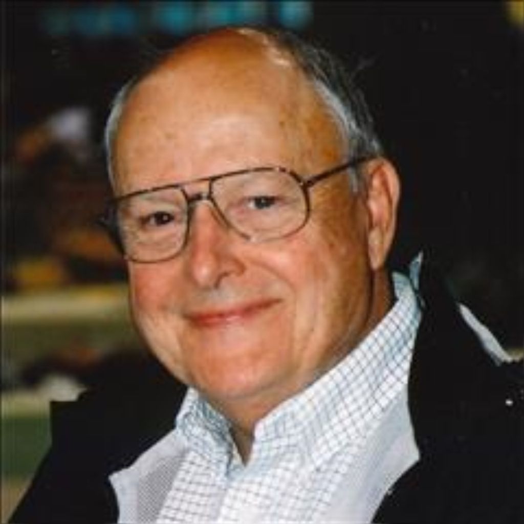 Bob Tucker Profile Photo