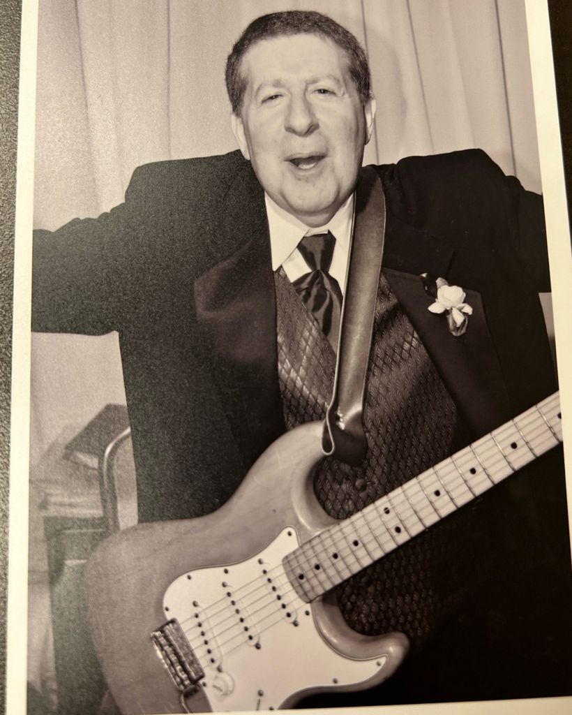 David Suschin Profile Photo