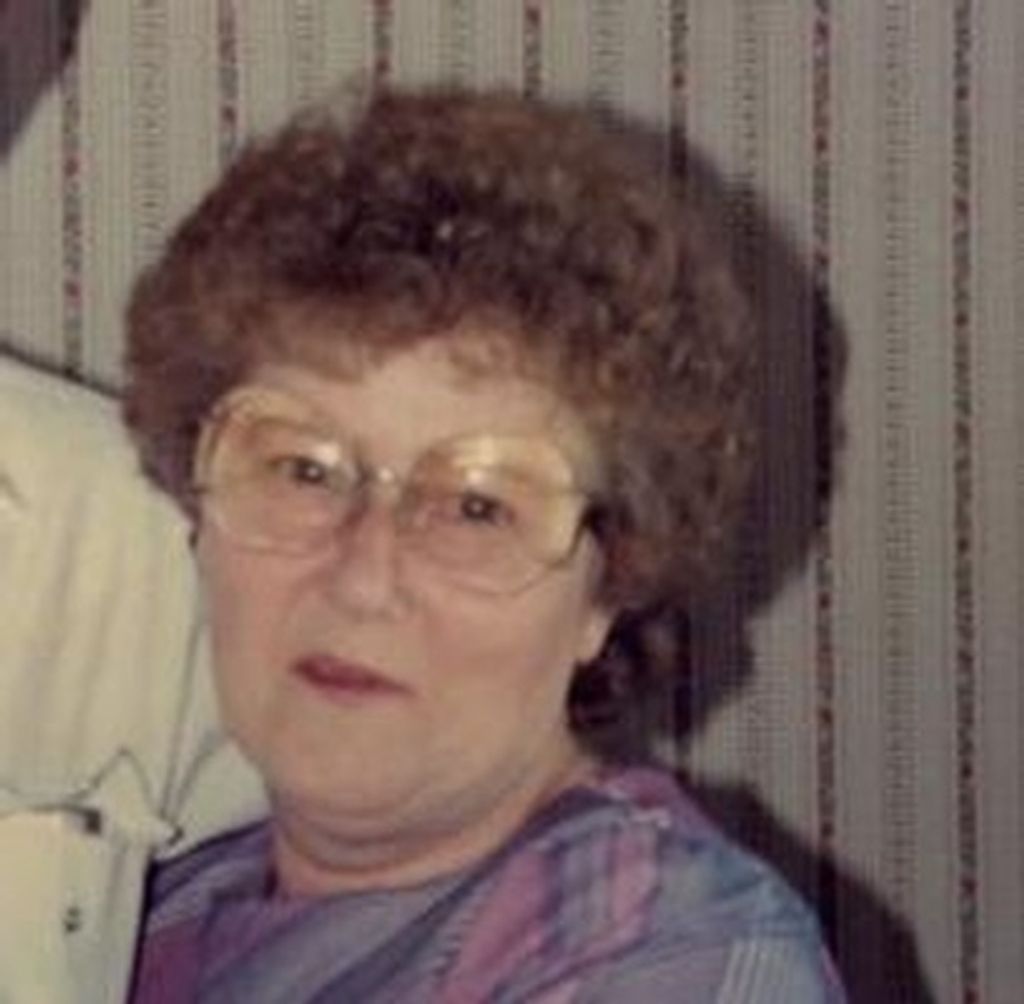 Ineta Laverne Lansdale