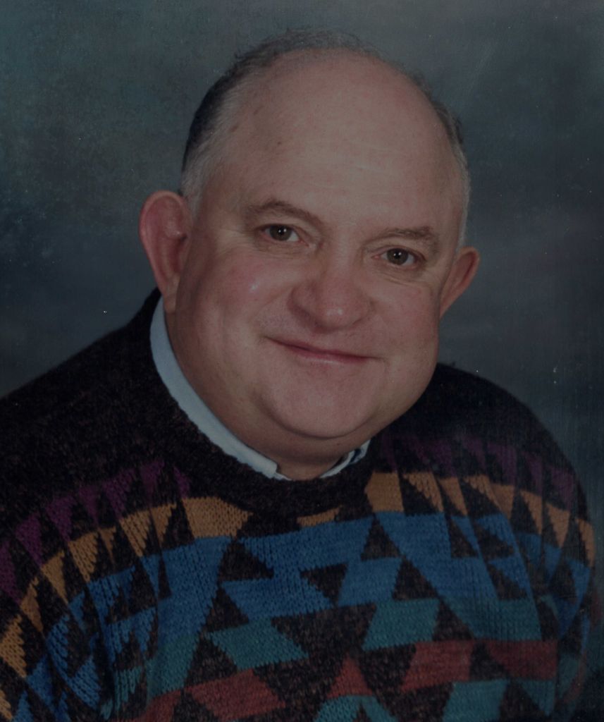 Lester Lee Hackbarth Profile Photo