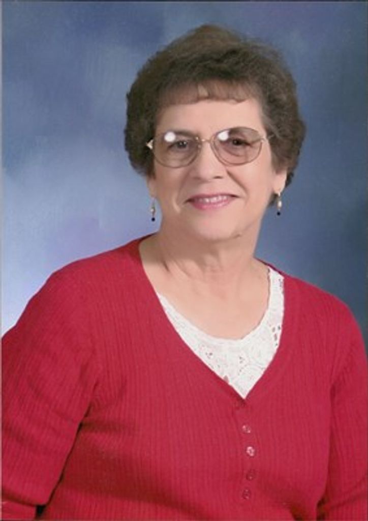 Wilma Maxine' Johnson