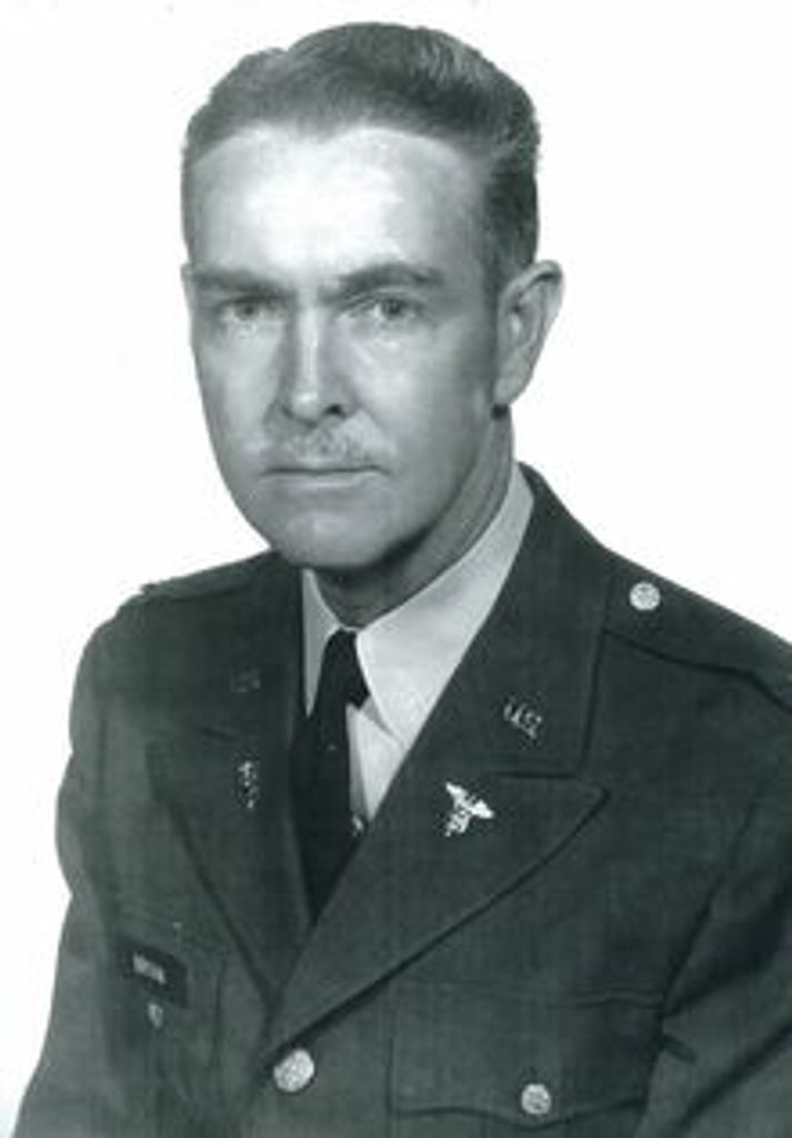 Roy A. Bryan