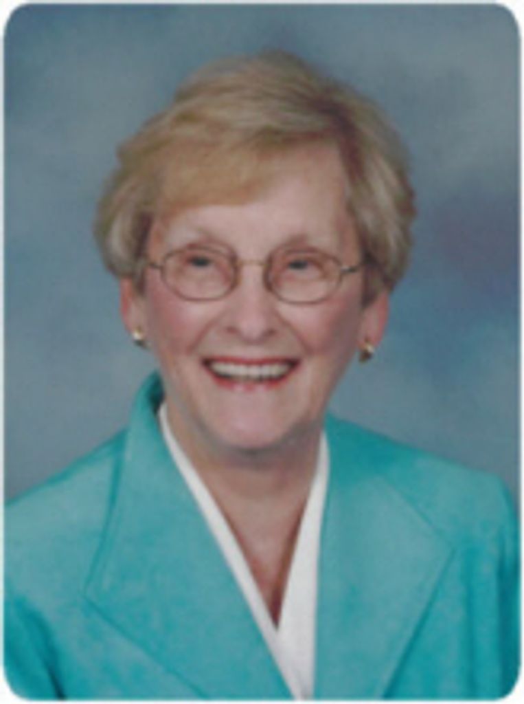 Lucy M. Dillon