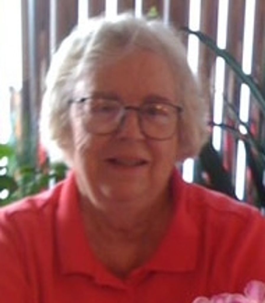 Barbara L. Baesel Profile Photo