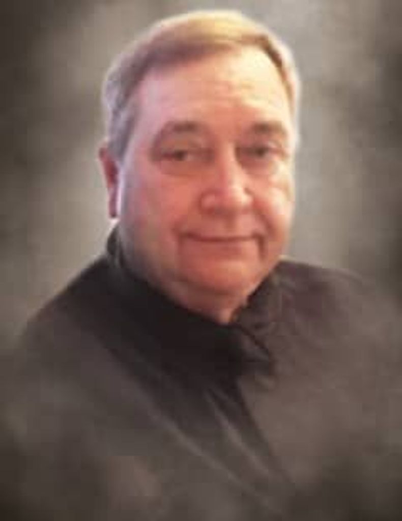 Dennis P. Warren