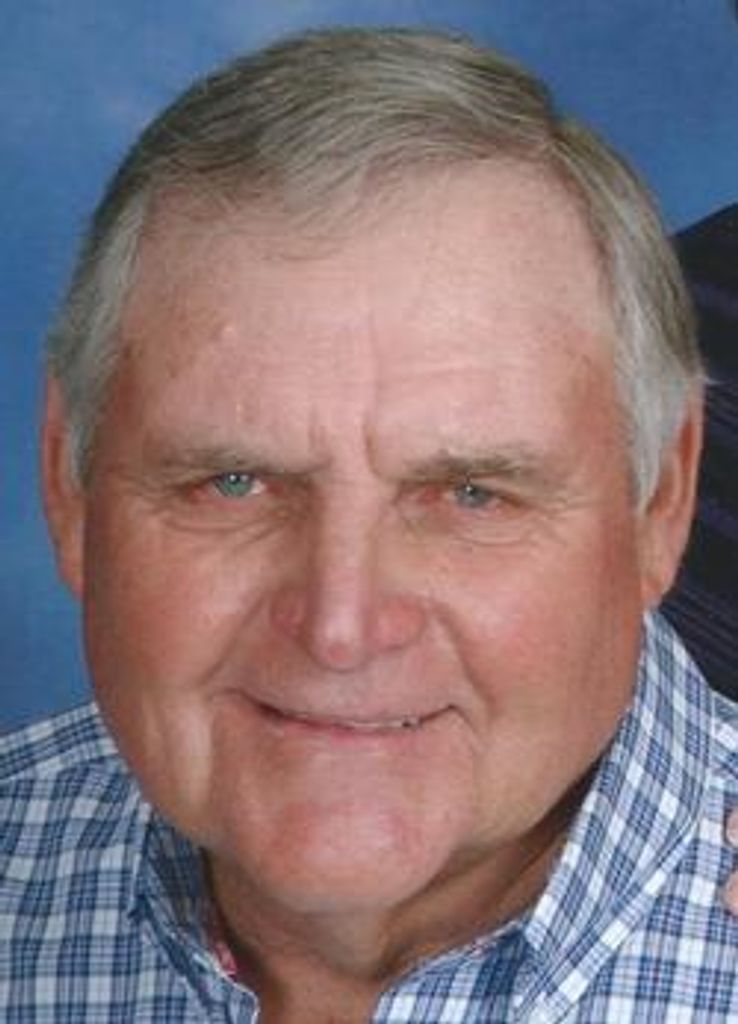 Larry Berger Profile Photo