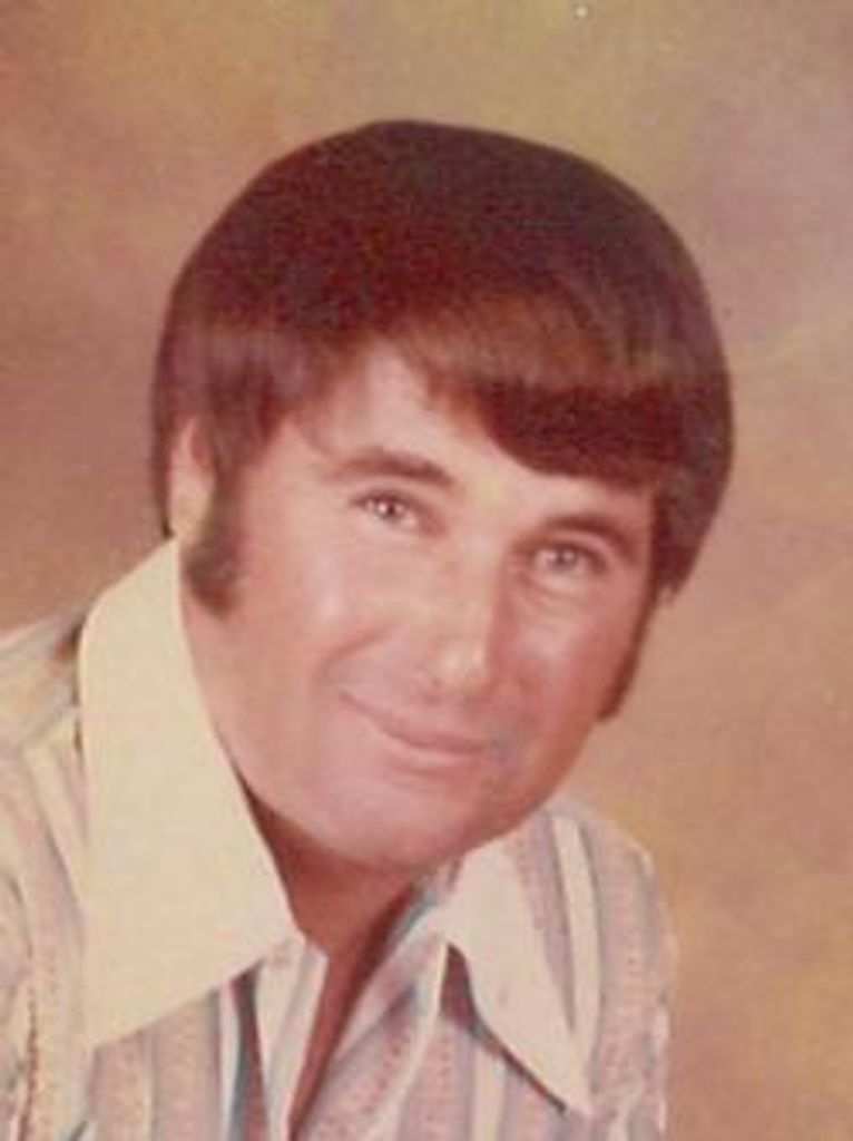Luther Wynn Profile Photo