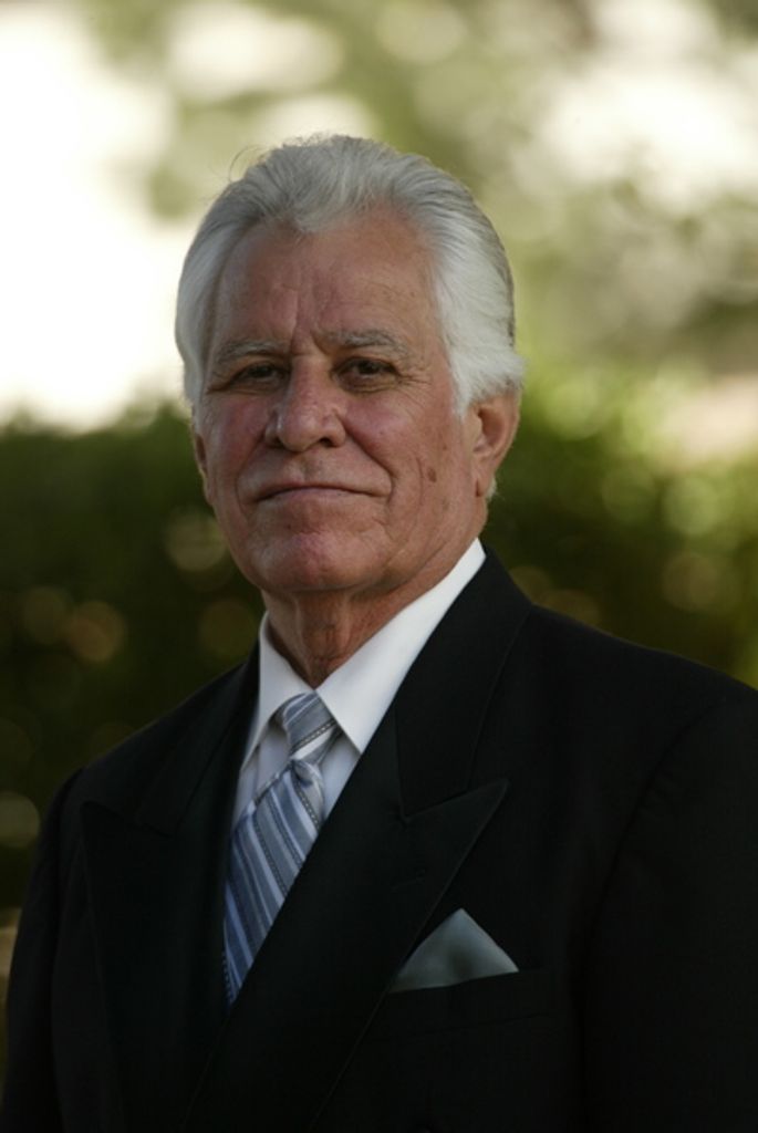 Manuel C. Garcia Jr. Profile Photo