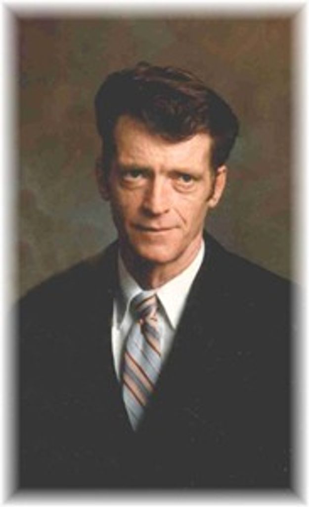James Edward Bowling