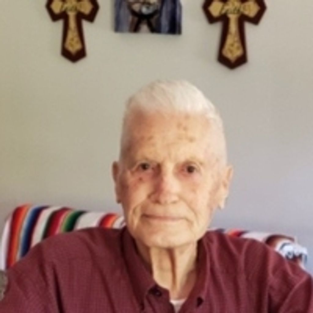 Leon  W. Mcgowen Profile Photo