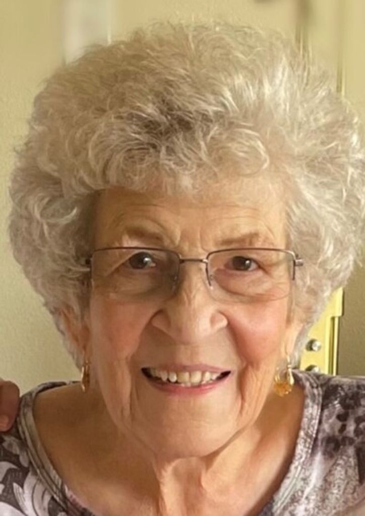 Janet Mae Clark Profile Photo