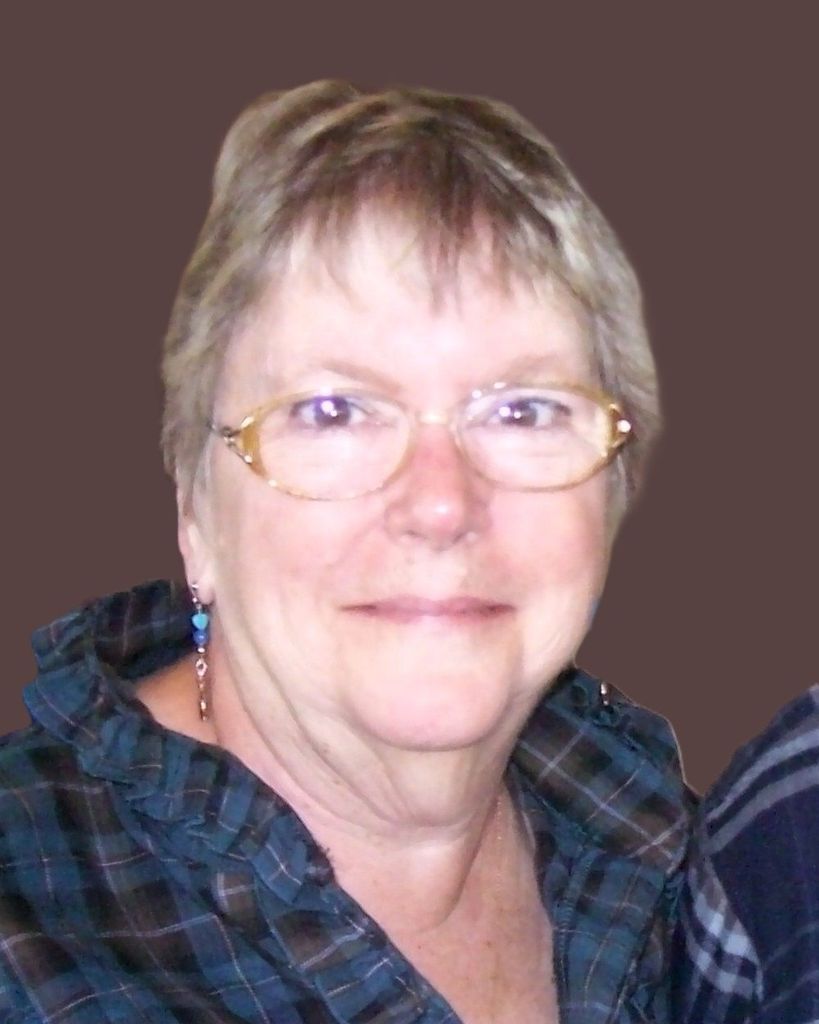 JoAnne Roberta Hackett