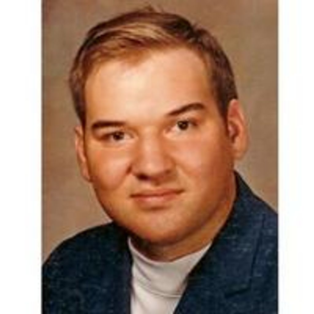 Patrick R. Linna Profile Photo