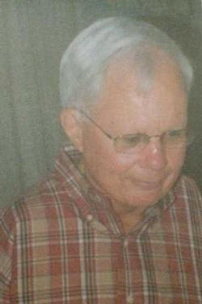 Jerry Cadwell Profile Photo