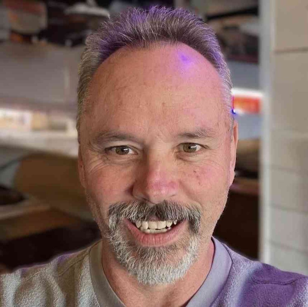 Matthew B. Cusack Profile Photo