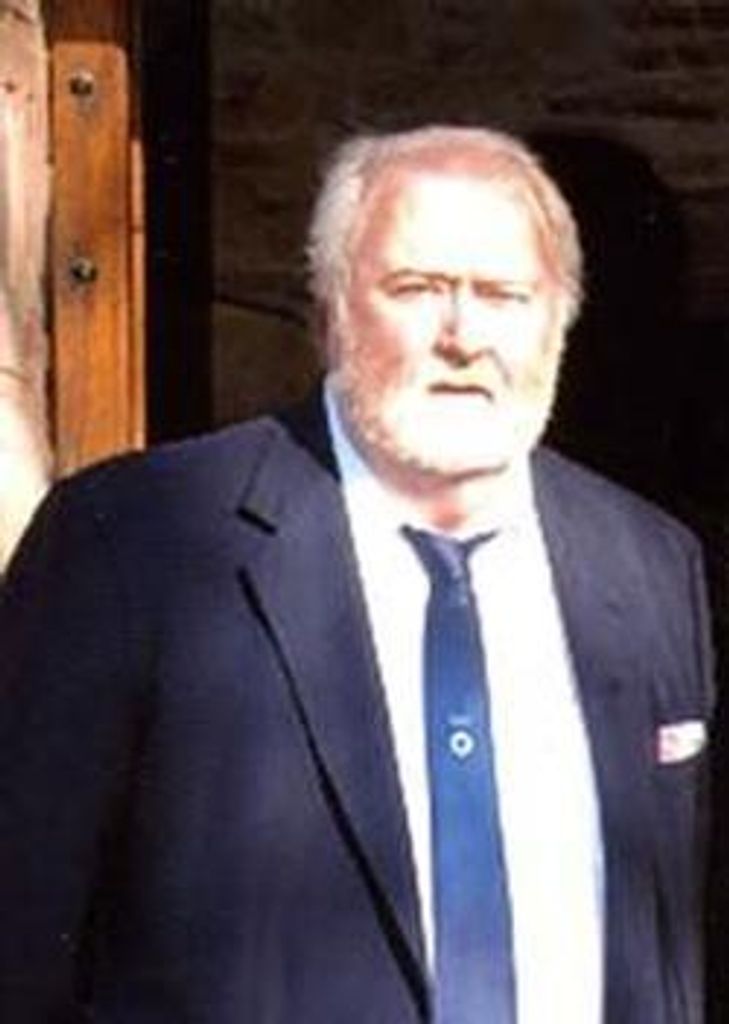 Larry Don Vaden Profile Photo