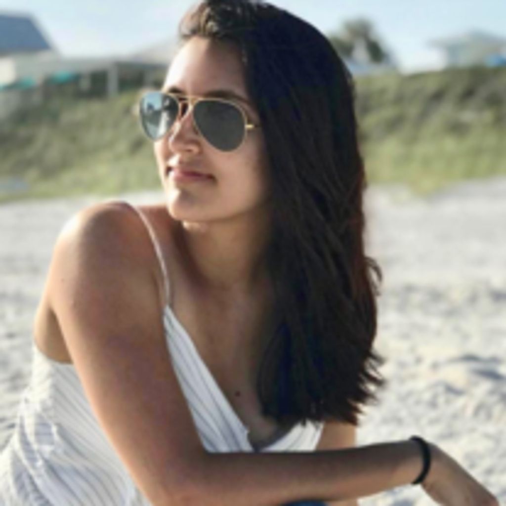 Alyssa Sangeeta Jacobson